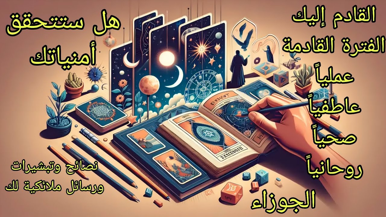 تاروت برج الجوزاء♊️ما القادم الفترة القادمة لك عاطفياً ومادياً وصحياً وروحانياً🌬هل ستتحقق أمنياتك🙏