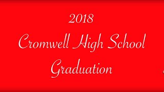 2018 CHS Graduation