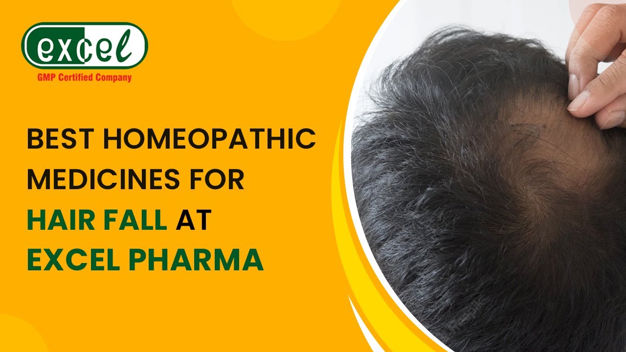 How effective is homeopathy to treat hair loss and in hair regrowth  Quora