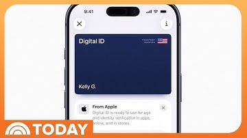Apple Launches New Feature to Carry Passport on Your iPhone