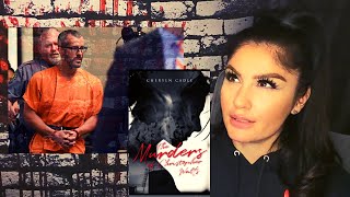 New Chris Watts Letters I never had a psychological exam