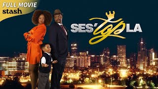 Ses’ Top La | S1E1 | Full Episode | South Africa | Black Cinema 