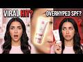 Hyphen All I Need Sunscreen Review Explained | Viral Skincare Hit or Overhyped Celebrity SPF?