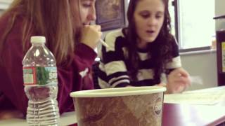 Moments at Jump Start (pt. 1)