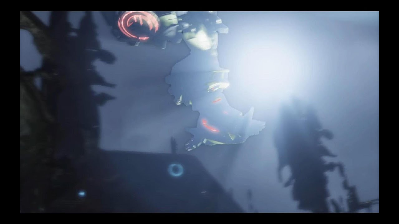 Cut and Run | Transformers: Fall of Cybertron