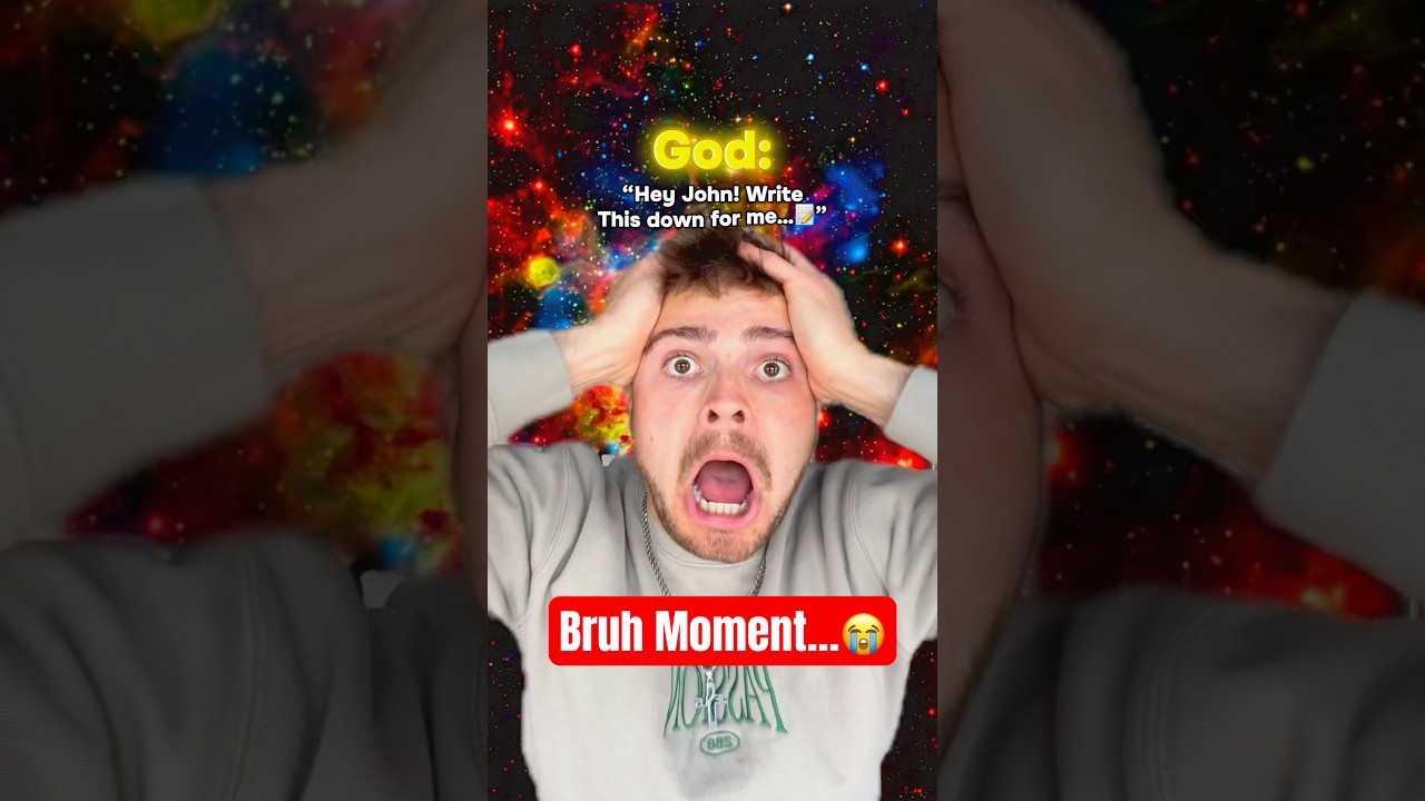 Концовка этой сценки — просто золото‼️🤣 (Вы поймете почему…)😭👀