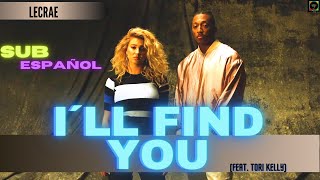 I'll Find You (Lecrae  Ft. Tori Kelly) //Hope Songs Channel// - Sub Español