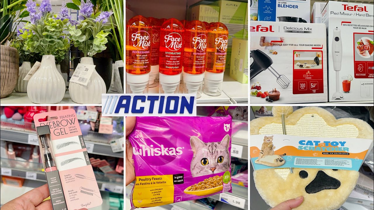 ✅ ARRIVAGE ACTION DU 07 JUILLET 25 - NOUVELLES PÉPITES DU JOUR