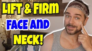 Get Lifted & Firm Skin With One Product! | Miami MD Review | Chris Gibson