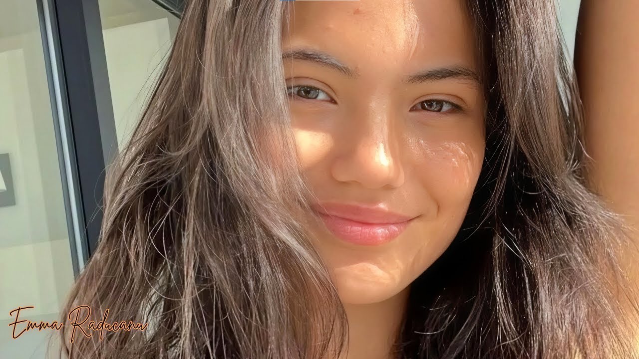 Emma Raducanu’s Bikini Photos Spark Outrage — Too Bold Even for Adults!