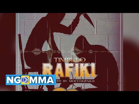Timbulo - Rafiki