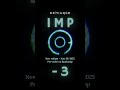 IMP by Demiurgo - New release - Pre-order available on Bandcamp only - Full EP out June 28.