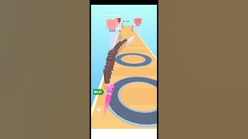 Popsicle stack gameplay level 211 #gaming #shortvideo #youtubeshorts #short #popsiclestack