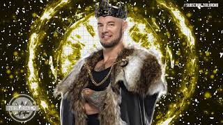 King corbin theme song