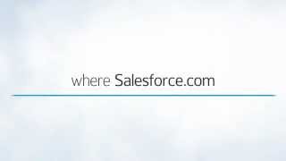 Trifecta Technologies: Salesforce.com Silver Cloud Alliance Partner  & Heroku Platinum Partner screenshot 1