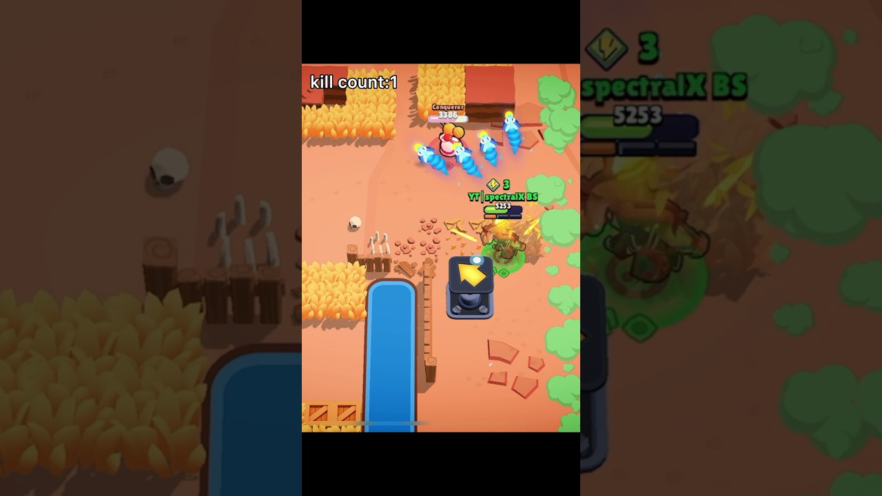 Chester is Pure No Skill!!🤡