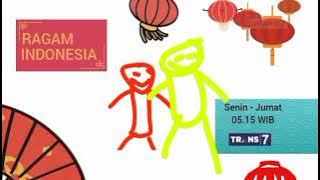 Kompilasi promo trans7 februari 2019