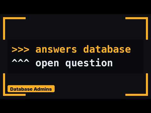 Databases: SQLPLUS: SELECT INTO prompting for variable value (2 Solutions!!)