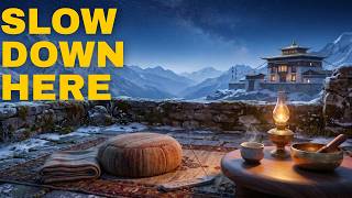 🌙 The Most Peaceful 30 Minutes You’ll Hear Today