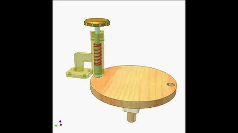 Positioning device 3