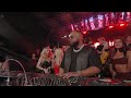 GORDO FACTORY TOWN SUNRISE SET MIAMI FL 