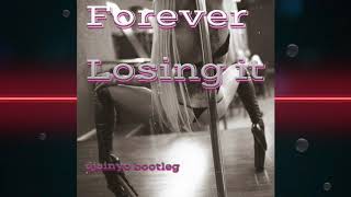 Alphaville vs  Fisher - Forever Losing it (djsinyo private bootleg)