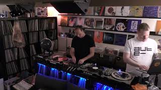 Download Lagu 6+ hour minimal house and techno vinyl session with DJ Screendoor aka Night Visitor MP3