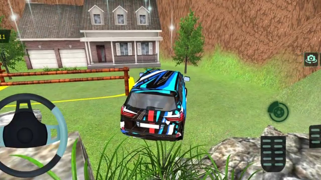 download the new for ios 4X4 Passenger Jeep Driving Game 3D download the new for ios 4X4 Passenger Jeep Driving Game 3D