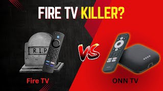 6 Reasons Onn TV 4K Pro Beats Fire TV Stick 4K Max
