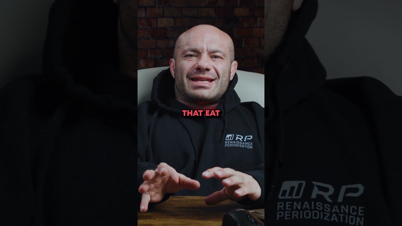 is 5g Creatine ACTUALLY Enough??