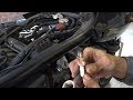 Как менять свечи Suzuki Bandit 1250. How  to change the Spark Plugs