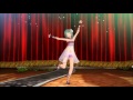 End of video