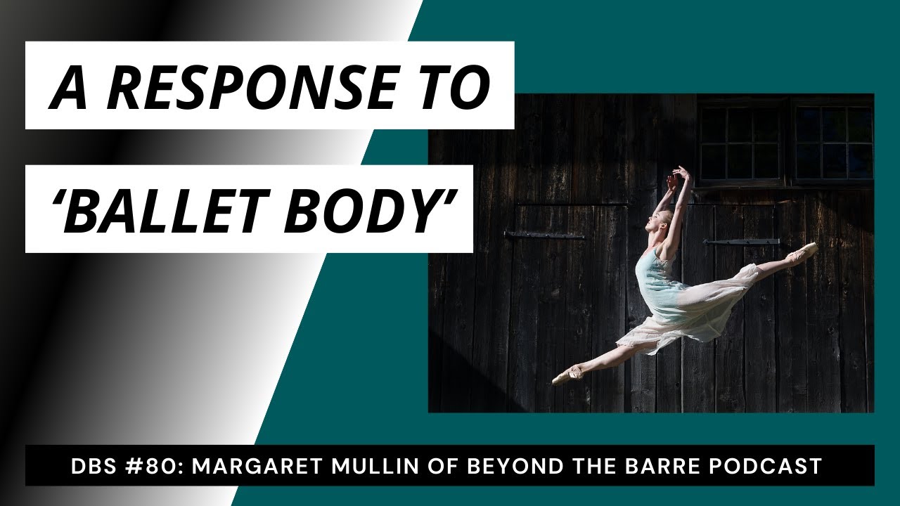 DBS80 Horizontal Margaret Mullin