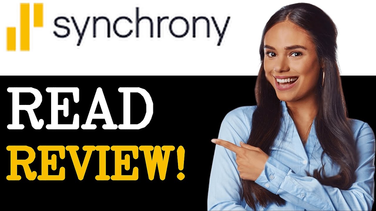 Synchrony Bank High Yield Savings Account Review (2025)