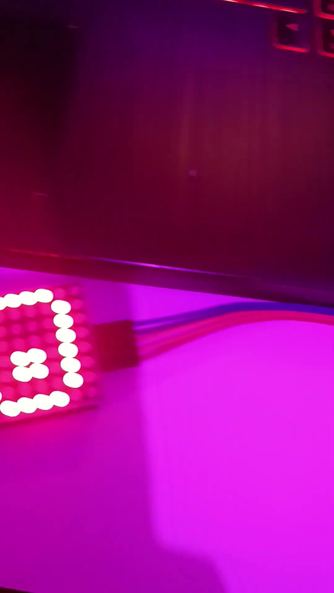 Robot blinking eyes with arduino youtube
