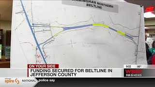 Funding secured for Beltline in Jefferson County
