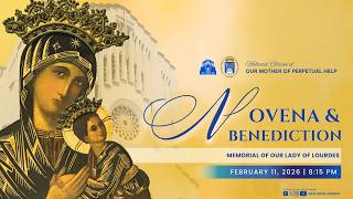 Baclaran Church: Memorial of Our Lady of Lourdes screenshot 4