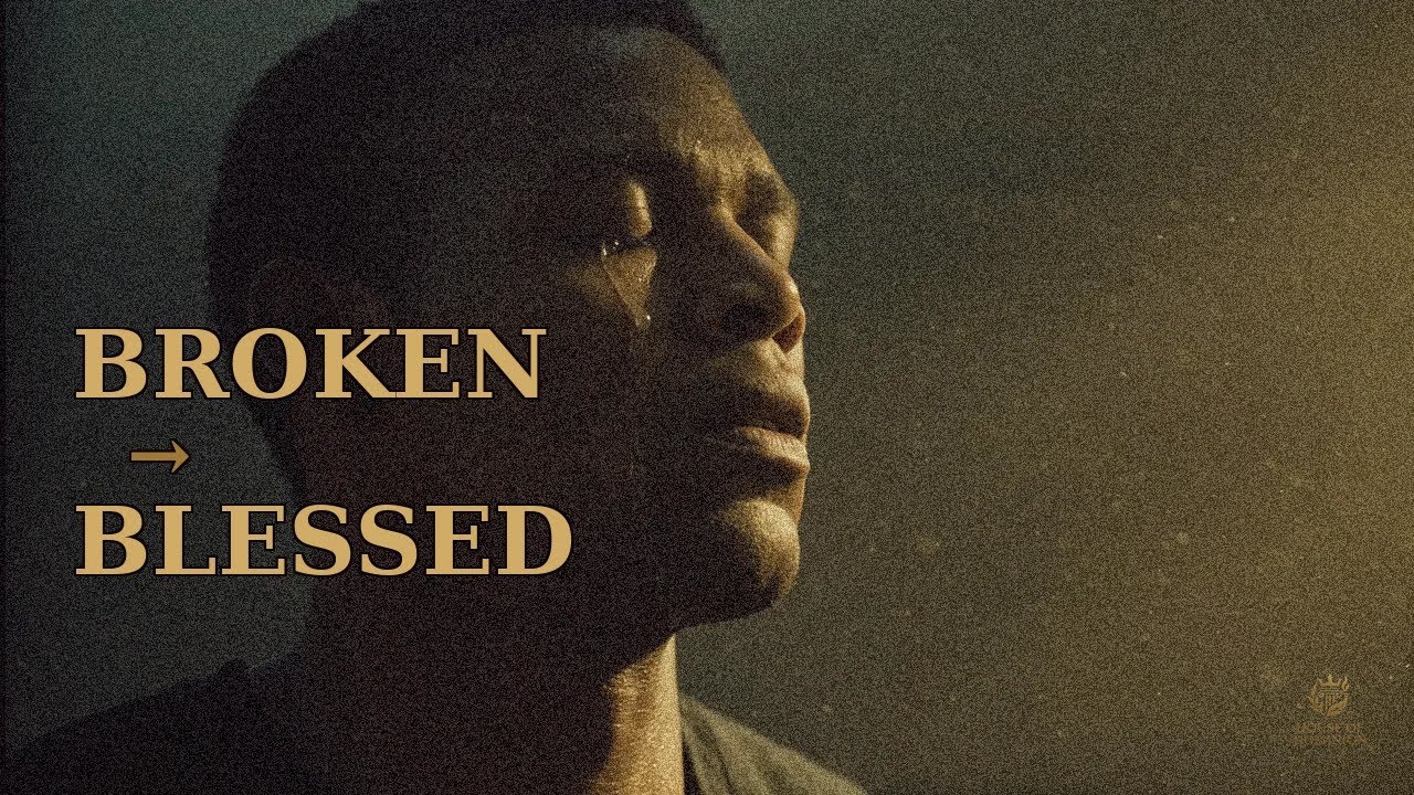 From Broken to BLESSING | 1 Hour Worship for HEALING & GRATITUDE | House of Dominion