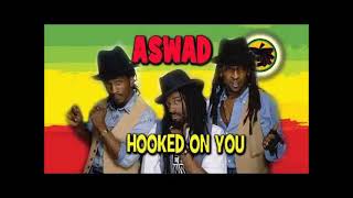 Aswad - Hooked On You