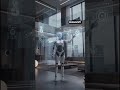 America’s AI War Just Escalated… 🤖🇺🇸#shorts#usa#ai