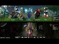 HP PETROVKA vs HP ART — MAP 2 — BO2 — ICL Dota 2 Hookah League — Season 1 — Group B