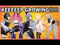 【Hololive】“BUTTS” Take Over—FLOW GLOW Overwhelms ReGLOSS!!【ENG SUB】 thumbnail