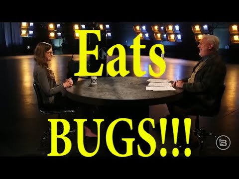 Glenn Beck interviews Whitney Webb, Ep. 162, 11/5/22, New Class - YouTube