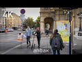 Vienna Walking, The Entire Vienna Ringstrasse (Vienna Ring Road), City Ambience Sounds - 4K