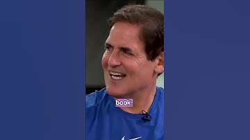 Mark Cuban about Artificial Intelligence and Programming Languages 😲#shorts #markcuban #education