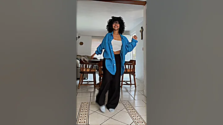 pop like this (tyla dance)