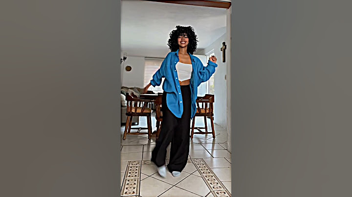 pop like this (tyla dance)