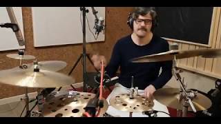 Paiste Artist - Francesco Lomagistro