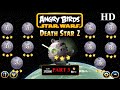 Angry Birds Star Wars Gameplay DEATH STAR 2 Part 3 