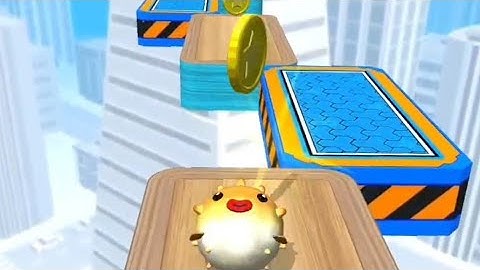 Going Balls‏ - SpeedRun Gameplay Level 171 - 173